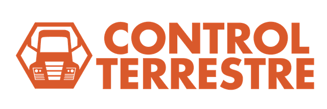 Control Terrestre
